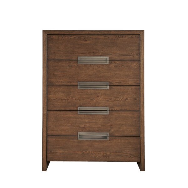 Atlas Drawer Chest